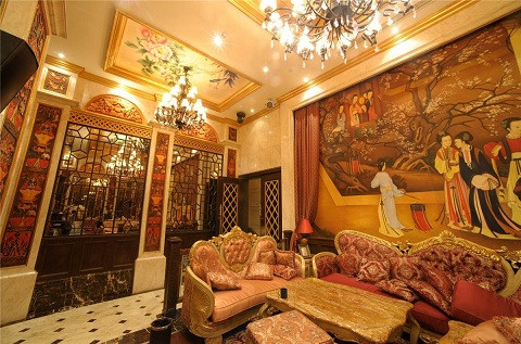 富拉尔基高档KTV妹子质量哪家好 富拉尔基高档KTV妹子质量哪家好